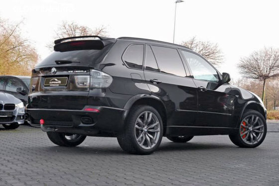 X5 M50 mit über 70.000 Euro Wertverlust!