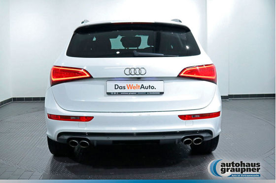 Audi SQ5 mit 313 PS für 25.000 Euro