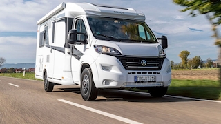 Knaus Sky TI 650 MF Platinum Selection