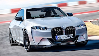 BMW M2 (2022): neu, Motor, Design, Niere, Marktstart