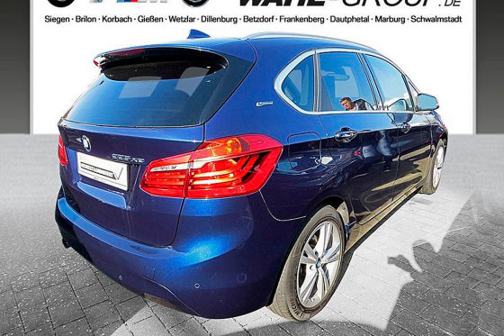 Gebrauchtwagen: Der BMW, den keiner mag