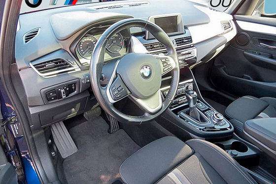 Gebrauchtwagen: Der BMW, den keiner mag