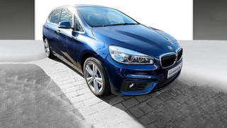 BMW 225xe Active Tourer: Gebrauchtwagen, Preis