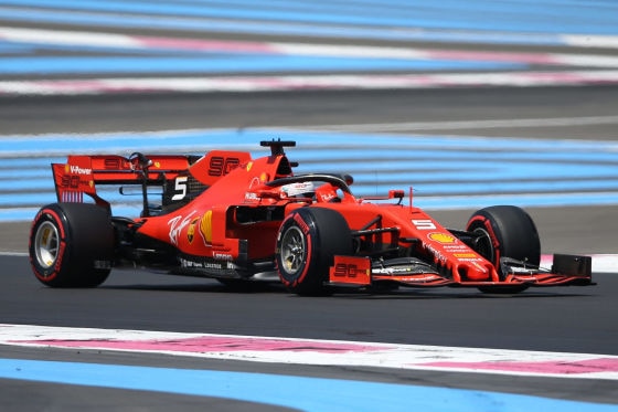 Formel 1