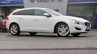 Volvo V60 T6 (2012): Technische Daten, 0-100, gebraucht