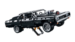 Dom's Dodge Charger von Lego: Technic, Preis, Fast and Furious