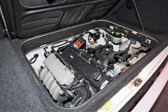 VW T3 2.6i Microbus: Klassiker des Tages VW T3 2.6i Microbus: Klassiker des Tages
