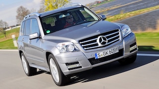 Stärken und Schwächen des GLK