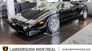 Lamborghini Countach 25th Anniversary: Preis, Leistung