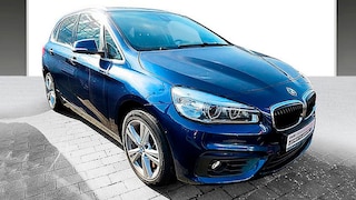 BMW-Van für unter 19.000 Euro