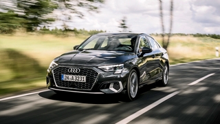 Audi A3 Limousine 35 TFSI