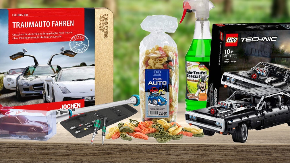 Geschenktipps: 10 Ideen zu Ostern Geschenktipps: 10 Ideen zu Ostern