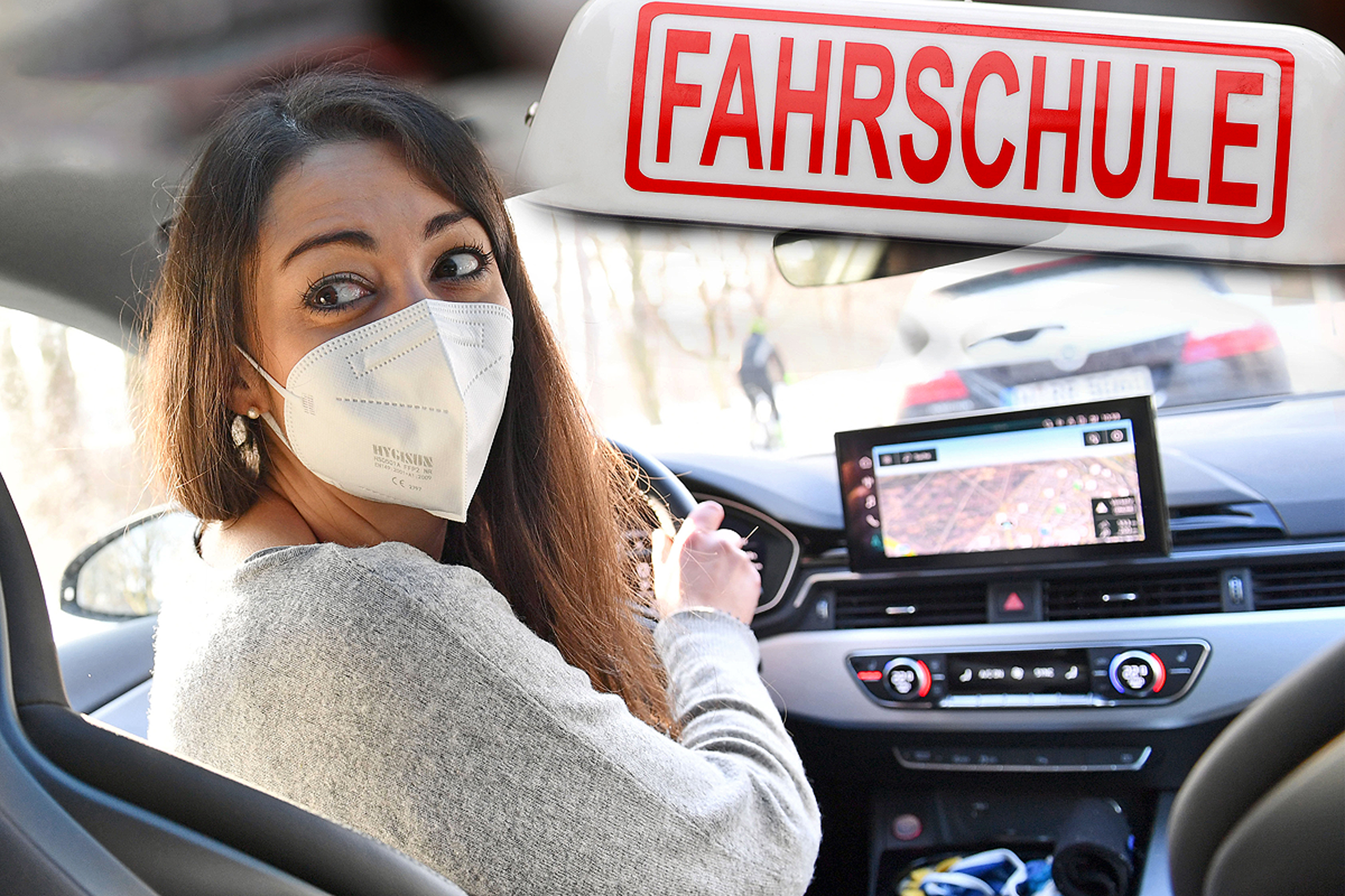 fuhrerschein was jetzt in der corona pandemie moglich ist autobild de