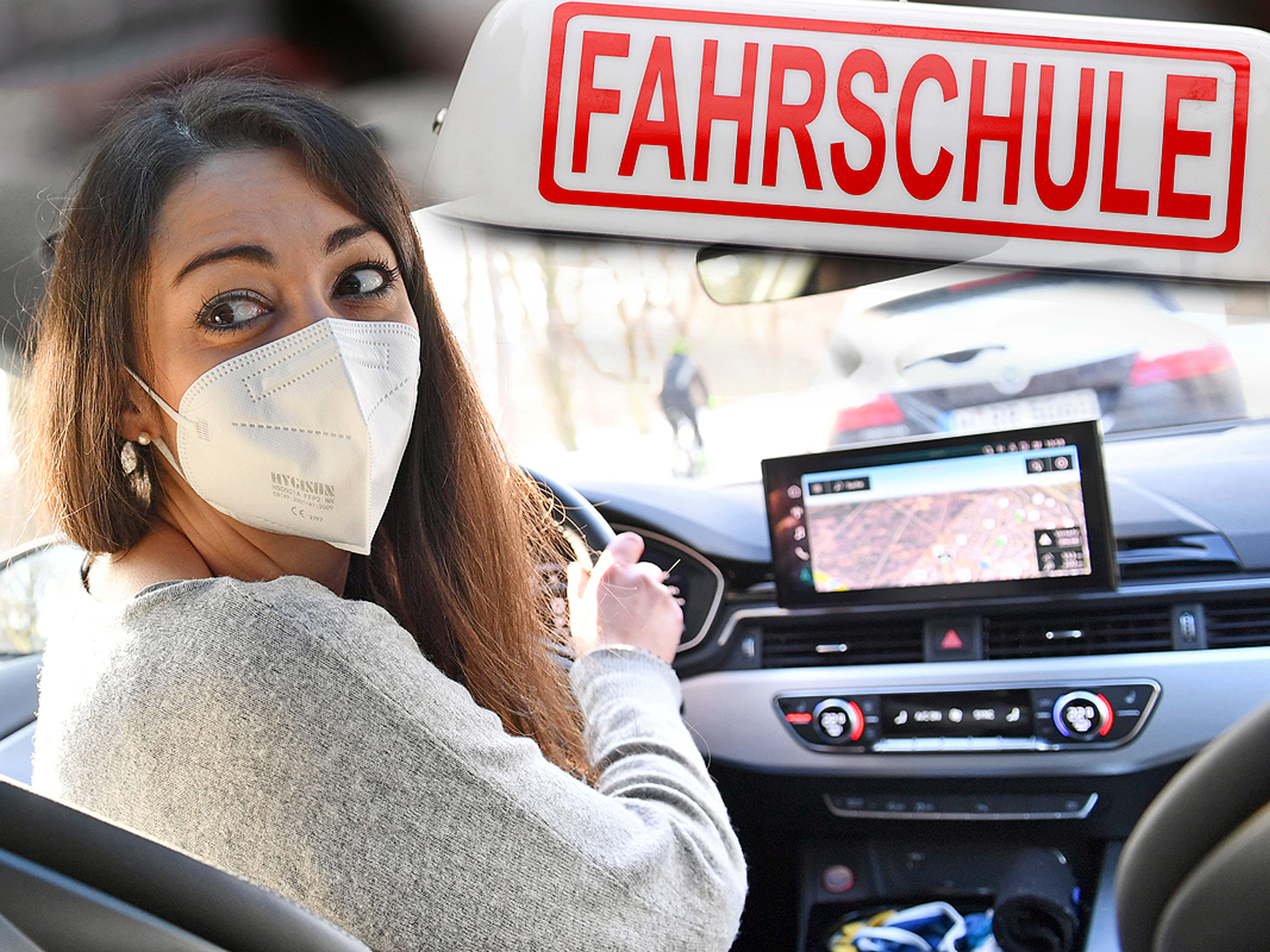 fuhrerschein was jetzt in der corona pandemie moglich ist autobild de