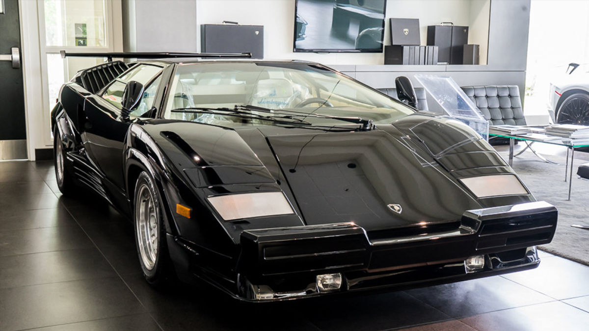 Lamborghini Autobild De