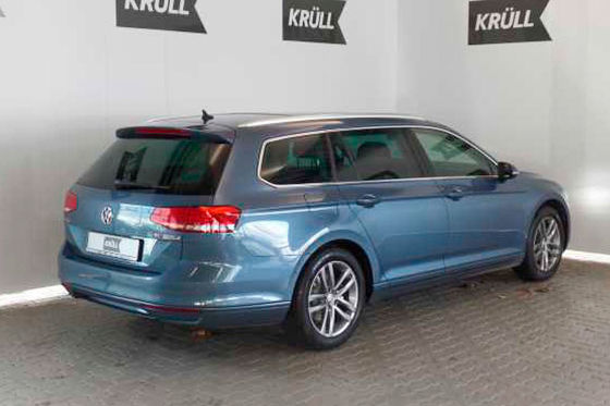 Passat-Alternativen für unter 20.000 Euro