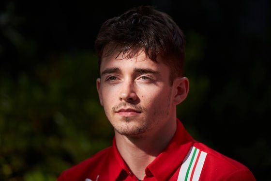 Leclerc