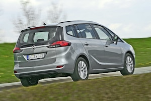 Opel Zafira Tourer 2.0 CDTI