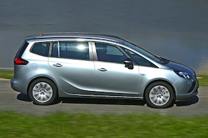 Opel Zafira Tourer 2.0 CDTI