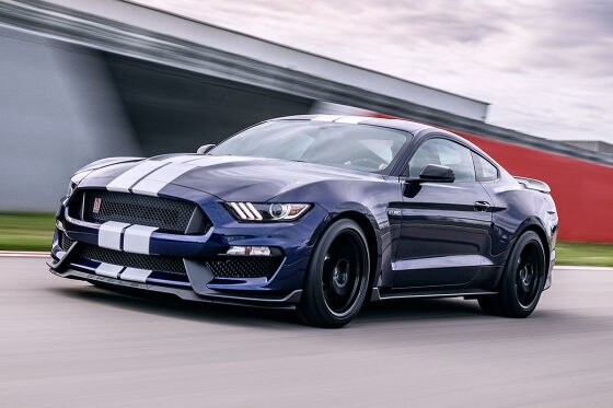 Darum könnte Ford den Mach 1 zurückbringen