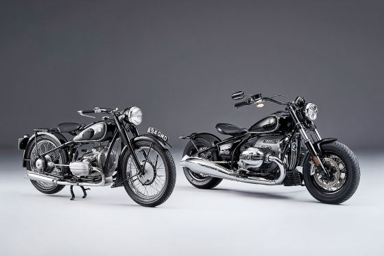 BMW R18: Vorstellung