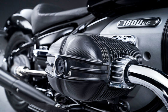 BMW R18: Vorstellung