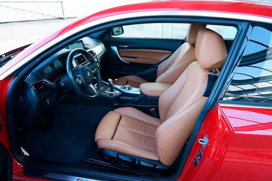 BMW M240i 25.000 Euro unter Neupreis