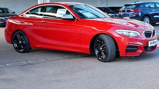 BMW M240i: Gebrauchtwagen, Preis