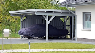 Standschäden vermeiden