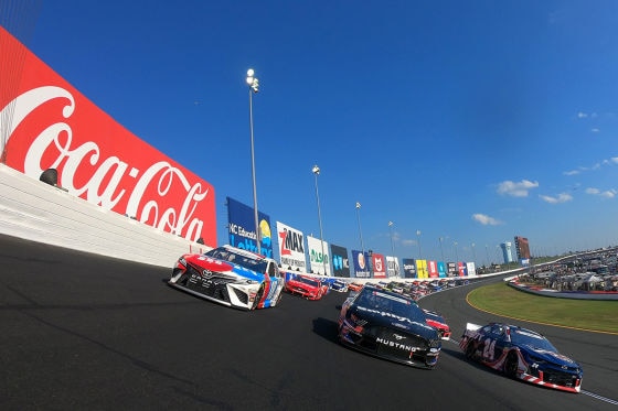 NASCAR