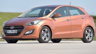 Hyundai i30 (GD): Kaufberatung