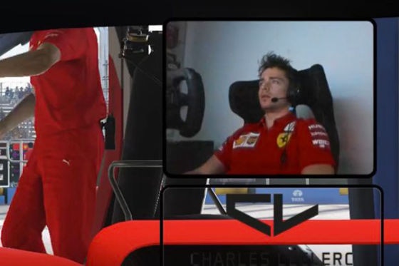 Verstappen macht sich über F1 2019 lustig