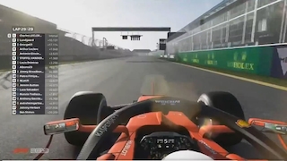 Formel 1: Leclerc gewinnt virtuell