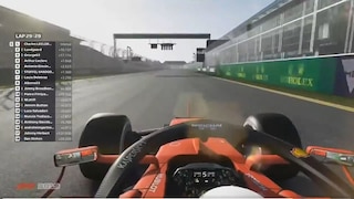 Formel 1: Leclerc gewinnt virtuell