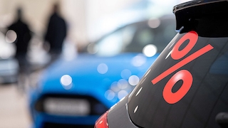 Corona: Autohandel unter Druck