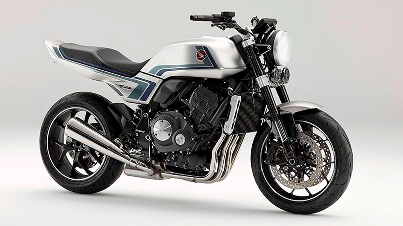 honda motorcycles for 2020