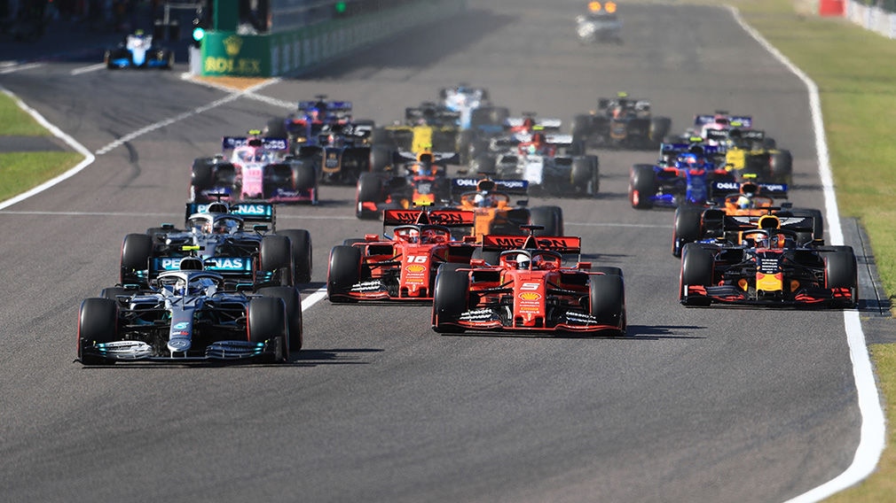 McLaren-Boss über Budgetgrenze McLaren-Boss über Budgetgrenze