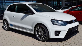VW Polo R WRC Street: Gebrauchtwagen, Preis