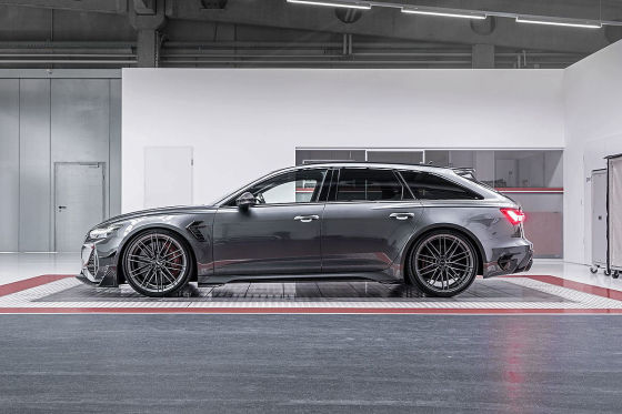 Abt RS 6-R