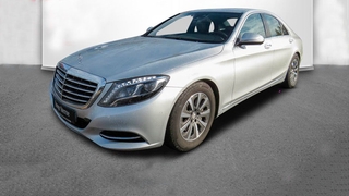 Mercedes S 350d (2015): Preis, gebraucht, Diesel, W222
