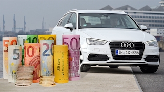 Kostencheck beim Leasing
