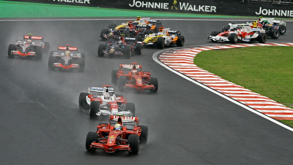 F1 F1
