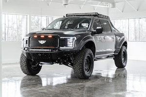 Ford F-150 von Mil-Spec