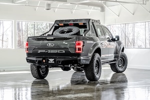 Ford F-150 von Mil-Spec