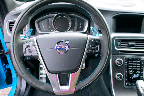 Getunter 400-PS-Volvo zum Irrsinns-Preis