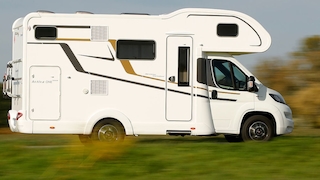 Eura Activa One 650 VB