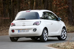 Opel Adam  