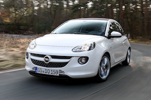 Opel Adam  