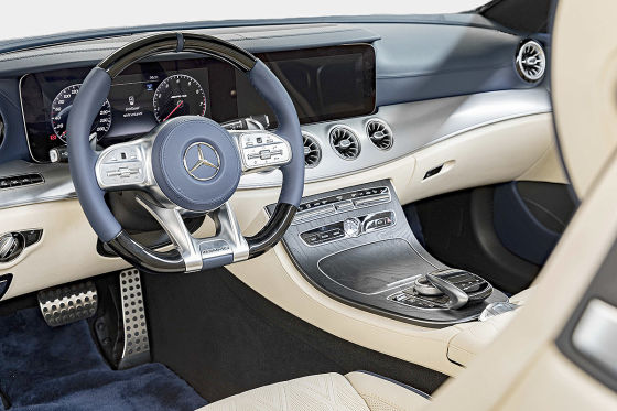 Mini-Maybach von Hofele