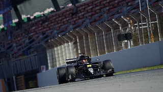Formel 1: Saisonstart in Silverstone?